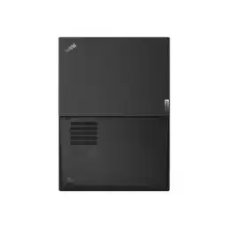 Lenovo ThinkPad T14s Gen 4 21F8 - Conception de charnière à 180 degrés - AMD Ryzen 7 Pro - 7840U - jusqu... (21F80036FR)_13